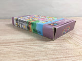 Kirby Bowl Kirby's Dream Course Boxed Nintendo Super Famicom SNES Japan - UF7714