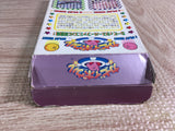 Kirby Bowl Kirby's Dream Course Boxed Nintendo Super Famicom SNES Japan - UF7714