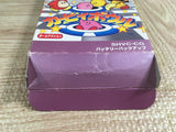 Kirby Bowl Kirby's Dream Course Boxed Nintendo Super Famicom SNES Japan - UF7714