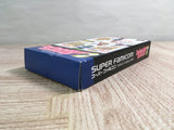 Super Trump Collection 2 Boxed Nintendo Super Famicom SNES Japan - UF7715