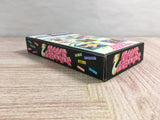 Super Trump Collection 2 Boxed Nintendo Super Famicom SNES Japan - UF7715