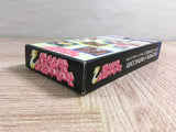 Super Trump Collection 2 Boxed Nintendo Super Famicom SNES Japan - UF7715