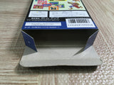 Super Trump Collection 2 Boxed Nintendo Super Famicom SNES Japan - UF7715