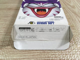 Super Momotarou Dentetsu 3 Momotetsu Boxed Super Famicom SNES Japan - UF7716