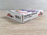 Super Momotarou Dentetsu 3 Momotetsu Boxed Super Famicom SNES Japan - UF7716