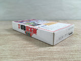 Super Momotarou Dentetsu 3 Momotetsu Boxed Super Famicom SNES Japan - UF7716
