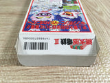 Super Momotarou Dentetsu 3 Momotetsu Boxed Super Famicom SNES Japan - UF7716