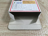 Super Momotarou Dentetsu 3 Momotetsu Boxed Super Famicom SNES Japan - UF7716