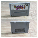 Fortune Street Itadaki Street 2 Boxed Nintendo Super Famicom SNES Japan - UF7717