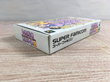 Fortune Street Itadaki Street 2 Boxed Nintendo Super Famicom SNES Japan - UF7717