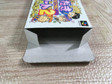 Fortune Street Itadaki Street 2 Boxed Nintendo Super Famicom SNES Japan - UF7717