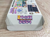 Fortune Street Itadaki Street 2 Boxed Nintendo Super Famicom SNES Japan - UF7717