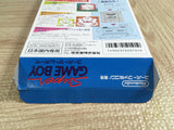 Super Game Boy GameBoy Boxed Nintendo Super Famicom SNES Japan - UF7718