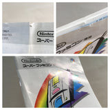 Super Game Boy GameBoy Boxed Nintendo Super Famicom SNES Japan - UF7718