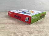 Super Game Boy GameBoy Boxed Nintendo Super Famicom SNES Japan - UF7718