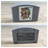 Mario Party Boxed Nintendo N64 Japan - UF7719