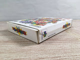 Mario Party Boxed Nintendo N64 Japan - UF7719