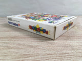 Mario Party Boxed Nintendo N64 Japan - UF7719