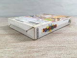 Mario Party Boxed Nintendo N64 Japan - UF7719