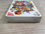 Mario Party Boxed Nintendo N64 Japan - UF7719