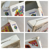 Mario Party Boxed Nintendo N64 Japan - UF7719