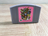 Mario Party 2 Boxed Nintendo N64 Japan - UF7720