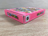 Mario Party 2 Boxed Nintendo N64 Japan - UF7720