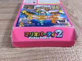 Mario Party 2 Boxed Nintendo N64 Japan - UF7720