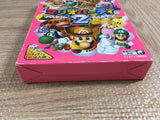 Mario Party 2 Boxed Nintendo N64 Japan - UF7720