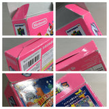 Mario Party 2 Boxed Nintendo N64 Japan - UF7720