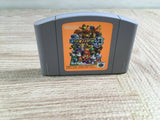 Mario Party 3 Boxed Nintendo N64 Japan - UF7721