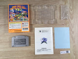 Mario Party 3 Boxed Nintendo N64 Japan - UF7721