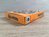 Mario Party 3 Boxed Nintendo N64 Japan - UF7721