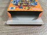 Mario Party 3 Boxed Nintendo N64 Japan - UF7721