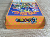 Mario Party 3 Boxed Nintendo N64 Japan - UF7721