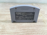 Super Smash Bros. Dairanto Smash Brothers Boxed Nintendo N64 Japan - UF7722