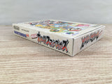 Super Smash Bros. Dairanto Smash Brothers Boxed Nintendo N64 Japan - UF7722