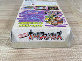 Super Smash Bros. Dairanto Smash Brothers Boxed Nintendo N64 Japan - UF7722