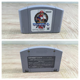 Mario Kart 64 Boxed Nintendo N64 Japan - UF7723