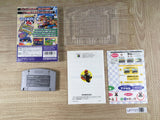 Mario Kart 64 Boxed Nintendo N64 Japan - UF7723