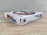 Mario Kart 64 Boxed Nintendo N64 Japan - UF7723