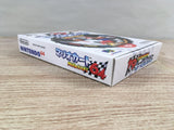 Mario Kart 64 Boxed Nintendo N64 Japan - UF7723