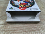 Mario Kart 64 Boxed Nintendo N64 Japan - UF7723
