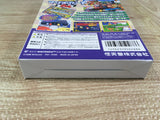 Mario Kart 64 Boxed Nintendo N64 Japan - UF7723