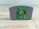 Mario Golf 64 Boxed Nintendo N64 Japan - UF7724