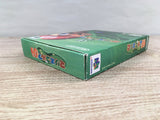 Mario Golf 64 Boxed Nintendo N64 Japan - UF7724