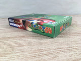 Mario Golf 64 Boxed Nintendo N64 Japan - UF7724