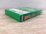 Mario Golf 64 Boxed Nintendo N64 Japan - UF7724