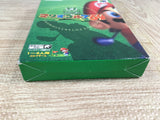 Mario Golf 64 Boxed Nintendo N64 Japan - UF7724