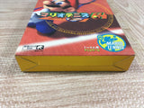 Mario Tennis 64 Boxed Nintendo N64 Japan - UF7725